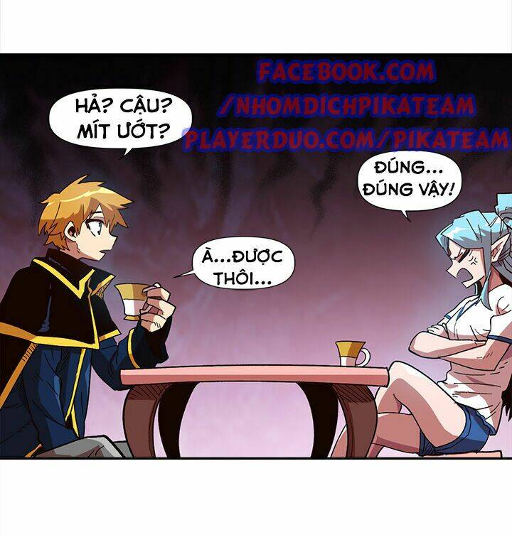Đại Lục Vô Song: Chapter 17