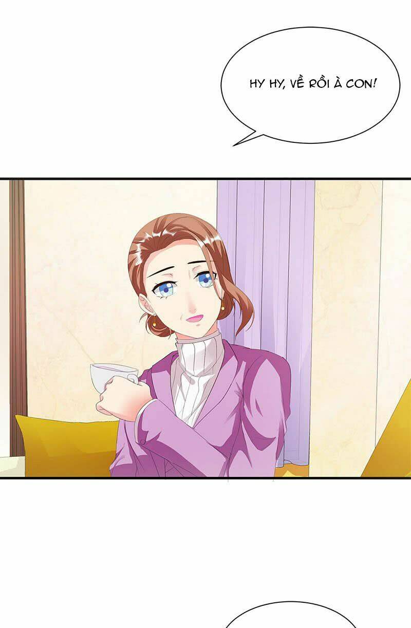 Này! Đừng Động Vào Phô Mai Của Tôi: Chapter 7