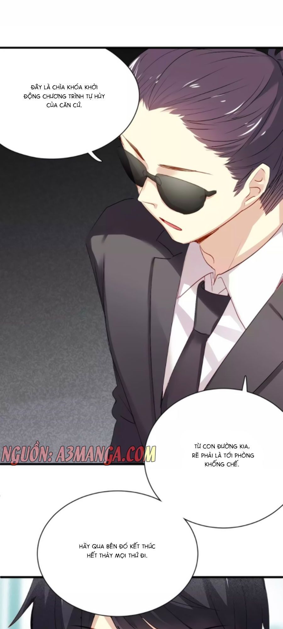 Tình Yêu Là Thế 2: Chapter 81