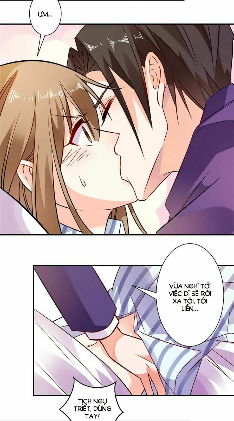 Vợ Yêu Là Báu Vật: Chapter 16