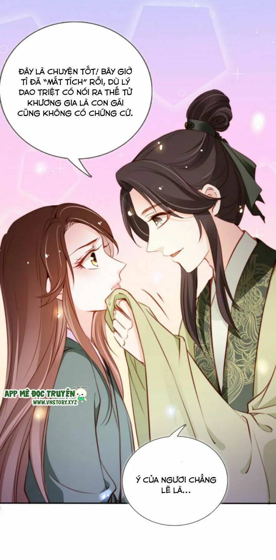 Nàng Trở Thành Bạch Nguyệt Quang Của Vương Gia Bệnh Kiều: Chapter 94