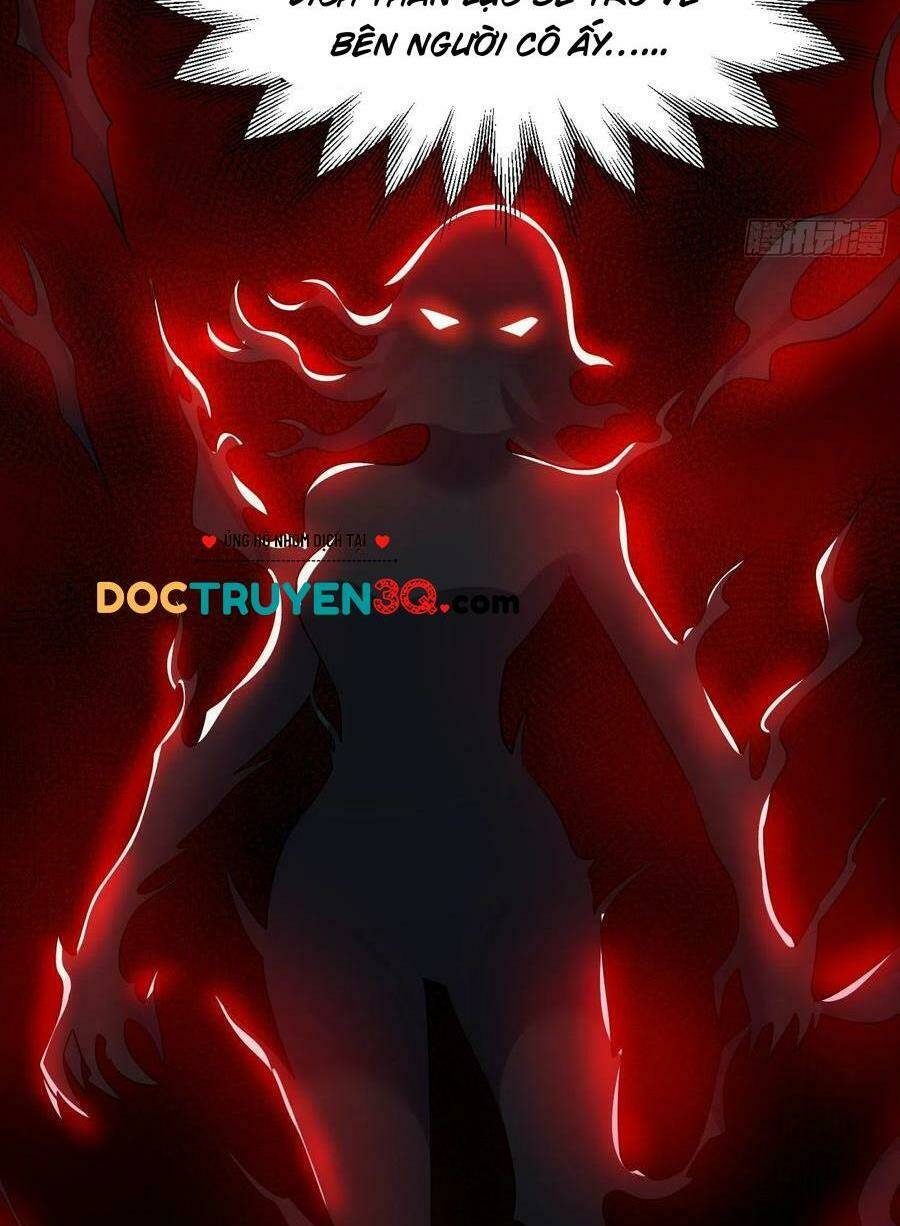 Giáng Thần Chiến Ký: Chapter 115