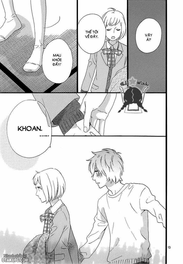 Sao Mai Của Em: Chapter 52