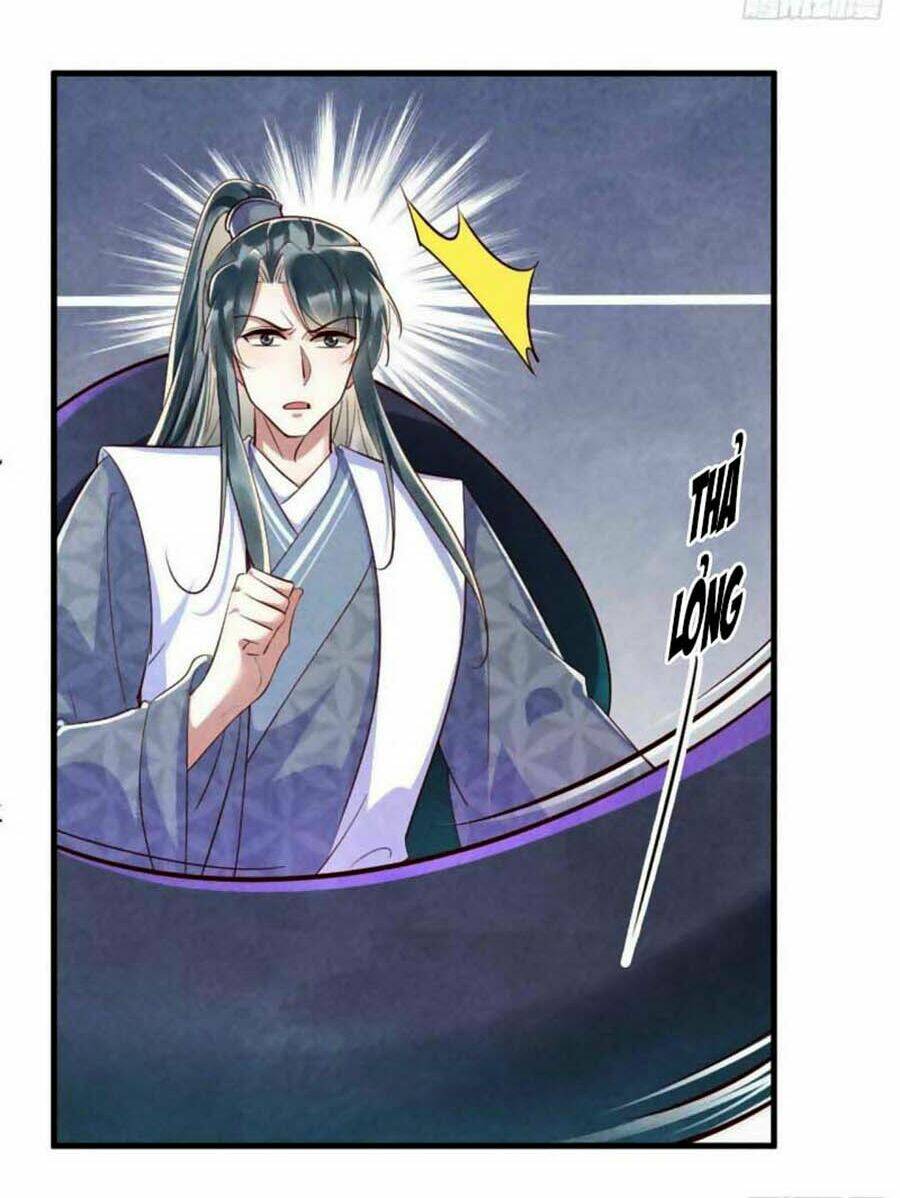 Vương Phi Muốn Trèo Tường: Chapter 107