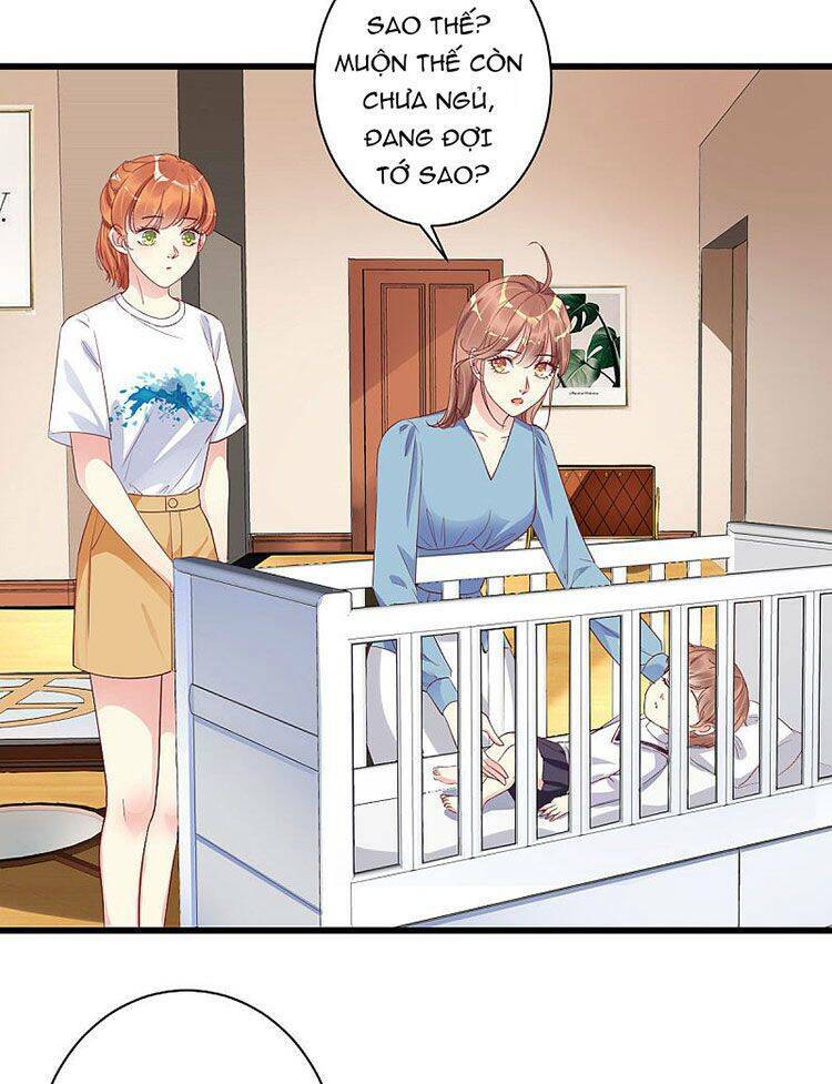 Náo Loạn Suốt Đời: Chapter 22