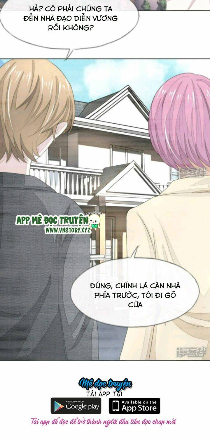 Nam Thần Ma Cà Rồng: Sủng Nhược Tiểu Lãn Thê: Chapter 45