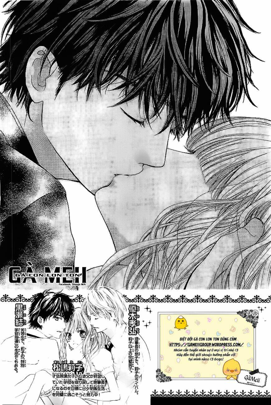 Otome Holic: Chapter 5