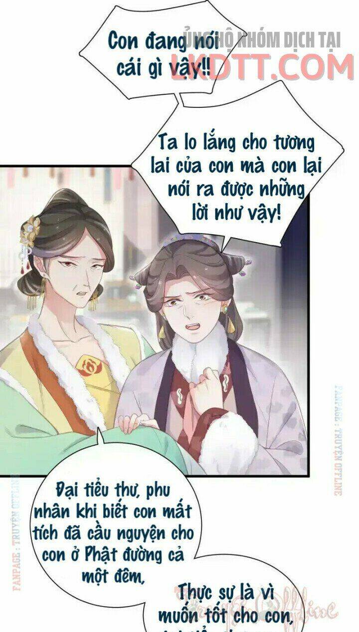 Nhật Kí Học Tập Của Hắc Liên Hoa: Chapter 10