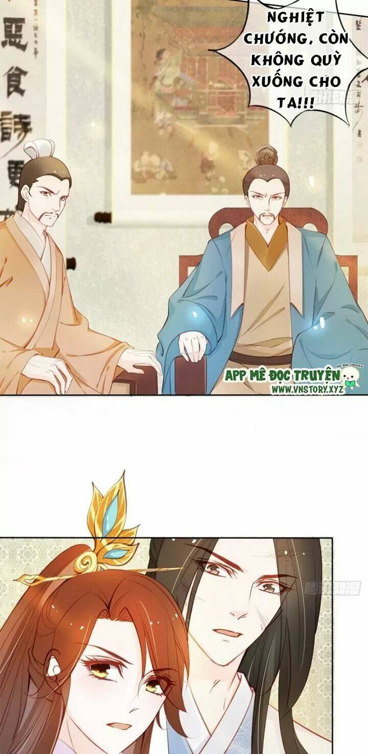 Nàng Trở Thành Bạch Nguyệt Quang Của Vương Gia Bệnh Kiều: Chapter 43