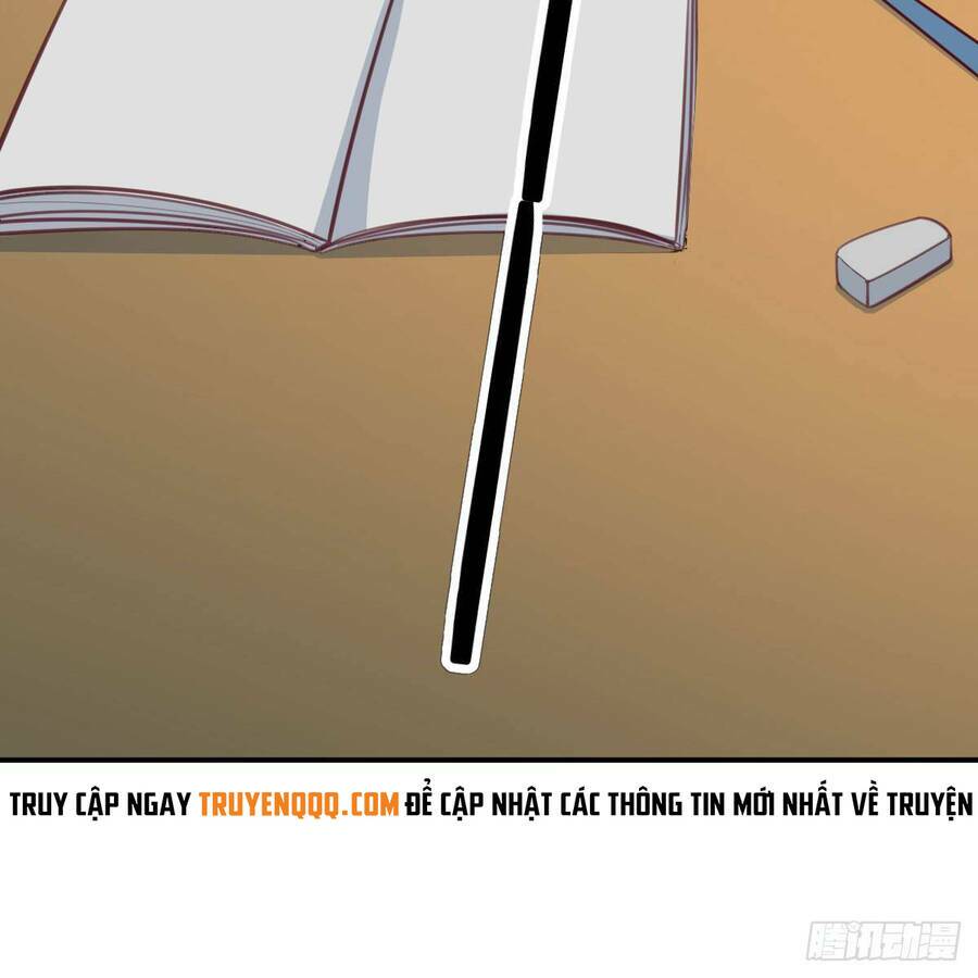 Thiên Tứ Thức Tỉnh: Chapter 1