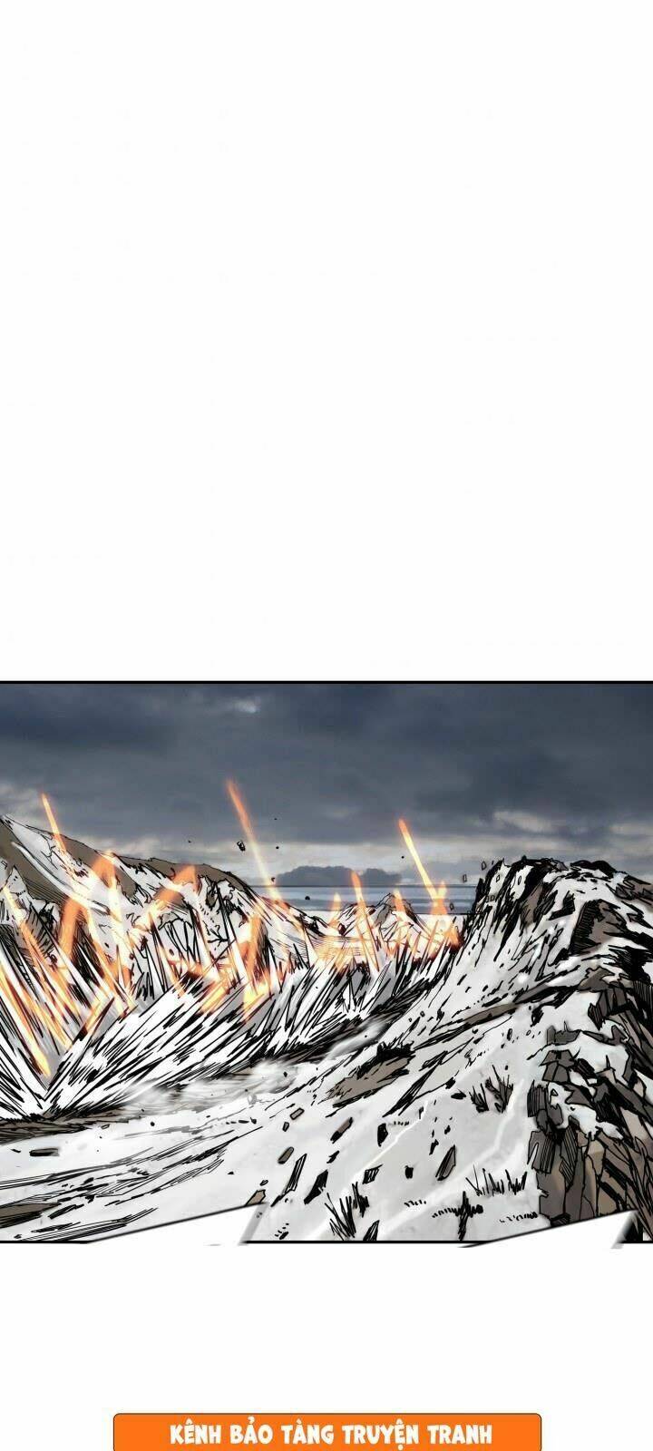 Thợ Săn Đầu Tiên: Chapter 87