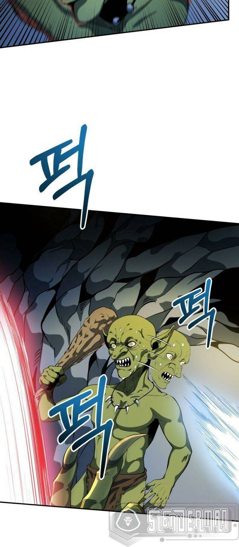 Ngôi Nhà Kết Nối Với Hầm Ngục: Chapter 2