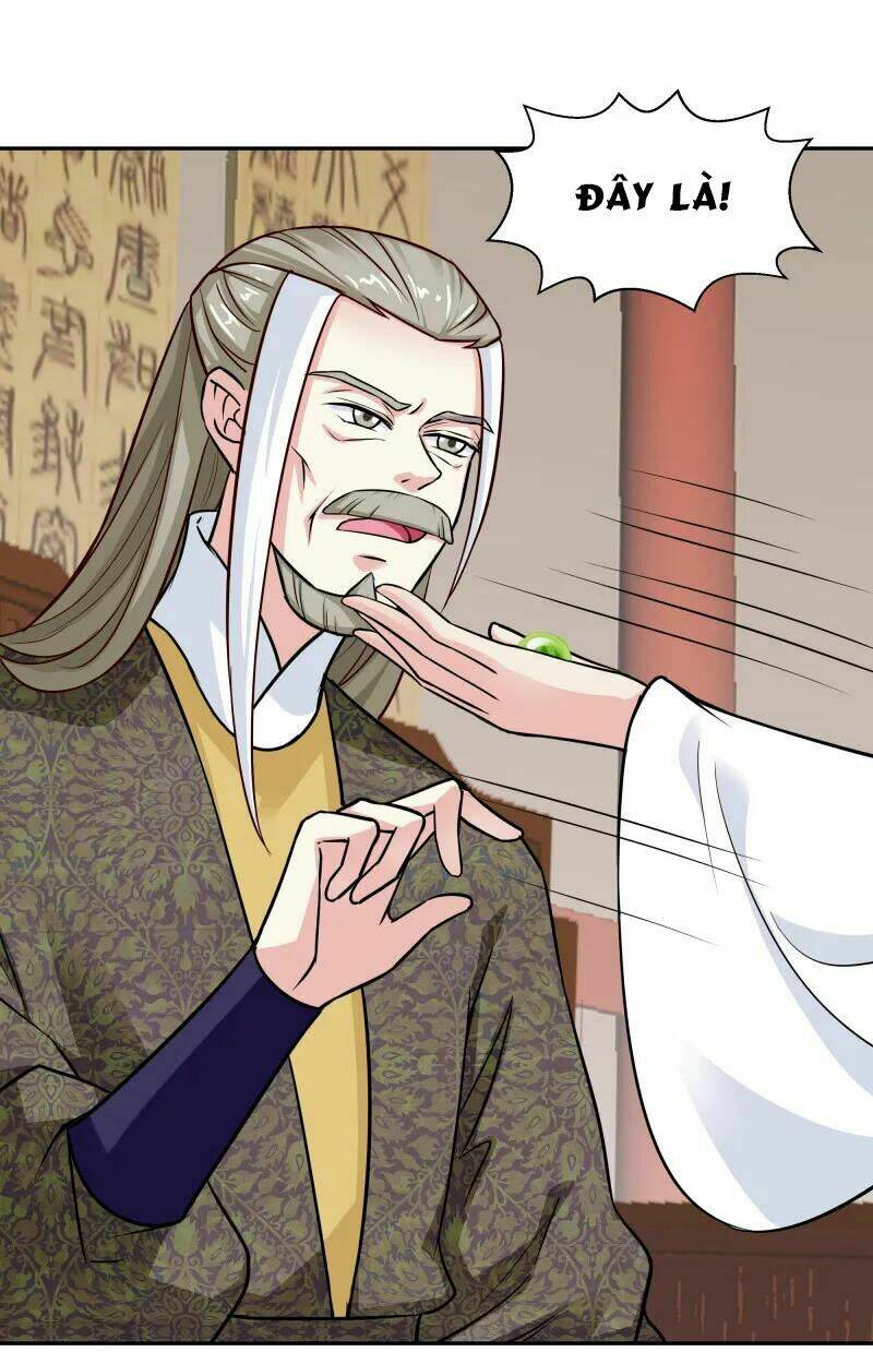 Tuyệt Thế Độc Phi Của Tà Vương: Chapter 104