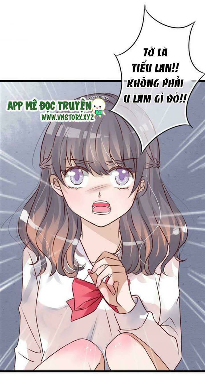 Sau Con Mưa Mùa Hạ: Chapter 33