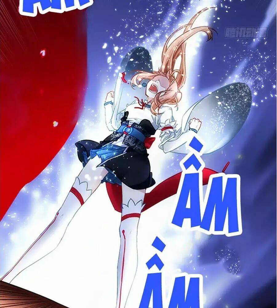 Ám Dạ Vô Thường: Chapter 46