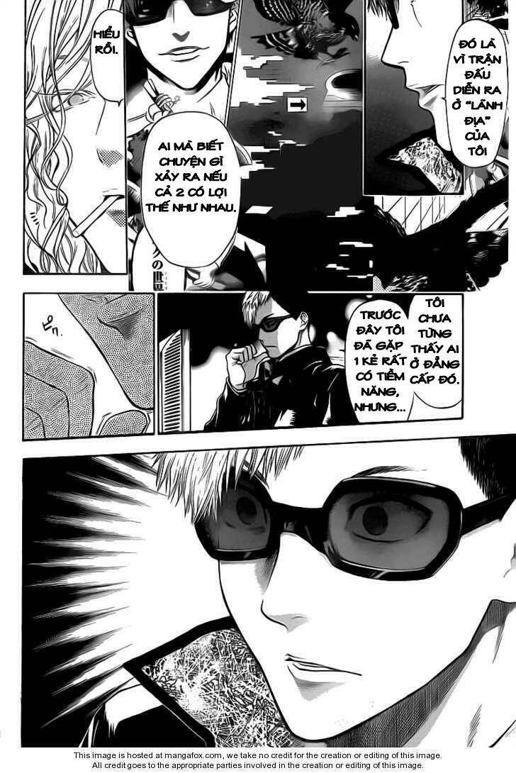 Bloody Monday 2: Chapter 29