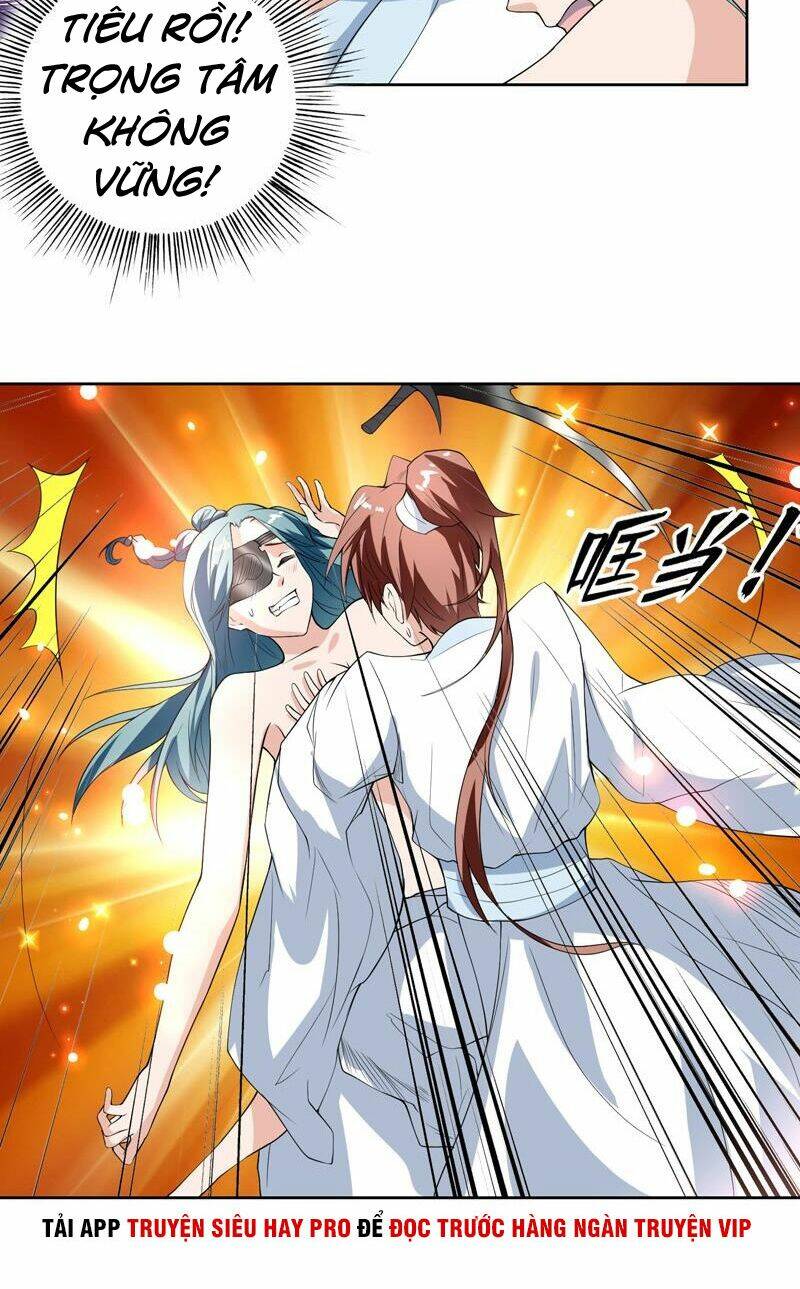 Tối Cường Thần Thú Hệ Thống: Chapter 116