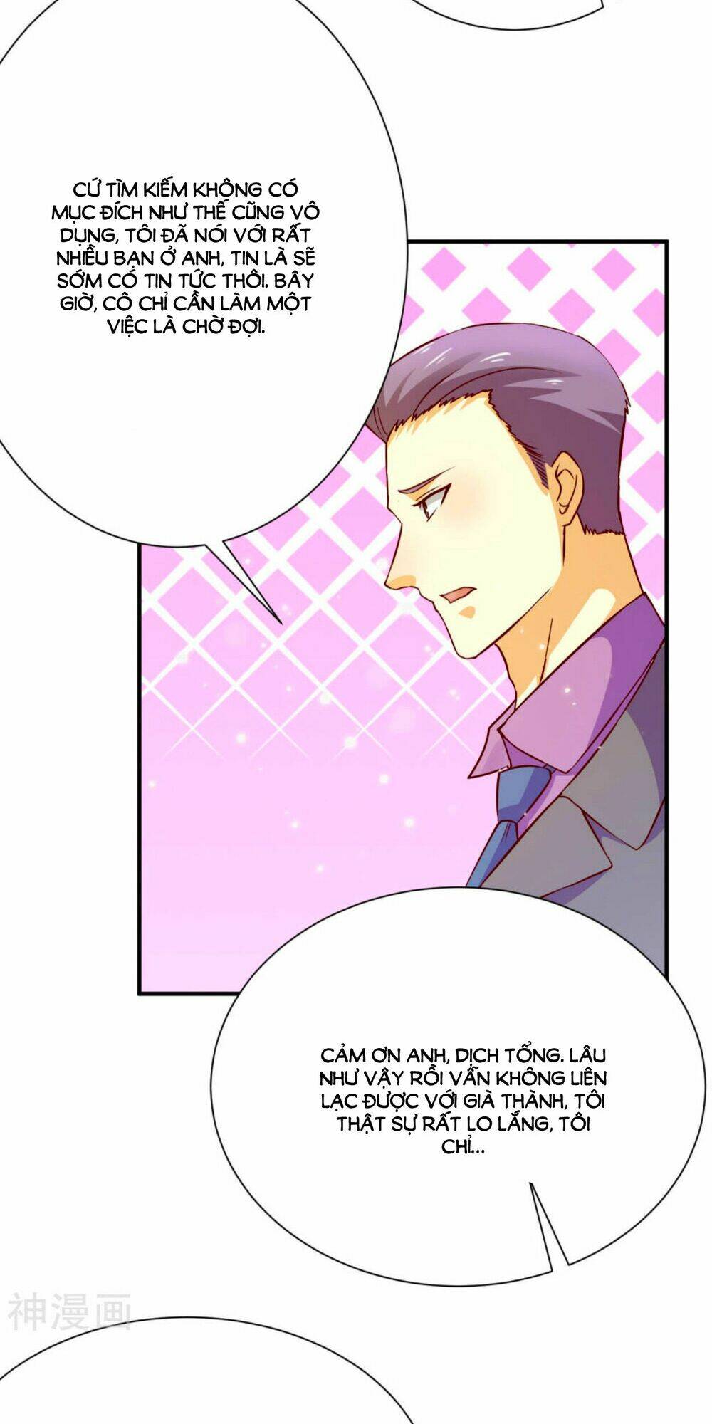 Thời Gian Đều Biết: Chapter 57