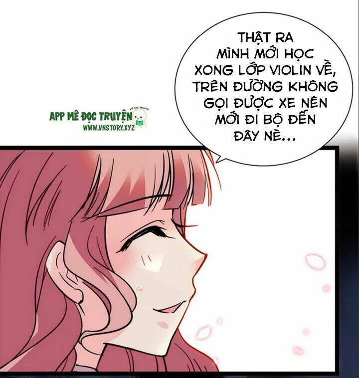 Nữ Hầu Sau Giờ Học: Chapter 60