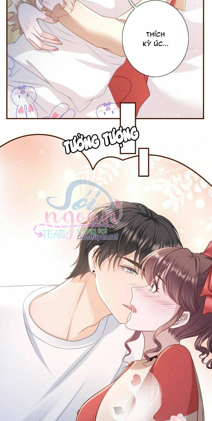 Bạn Gái Tôi Mới 30+: Chapter 48