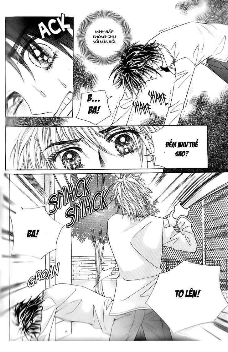 Mặt nạ tình yêu: Chapter 16