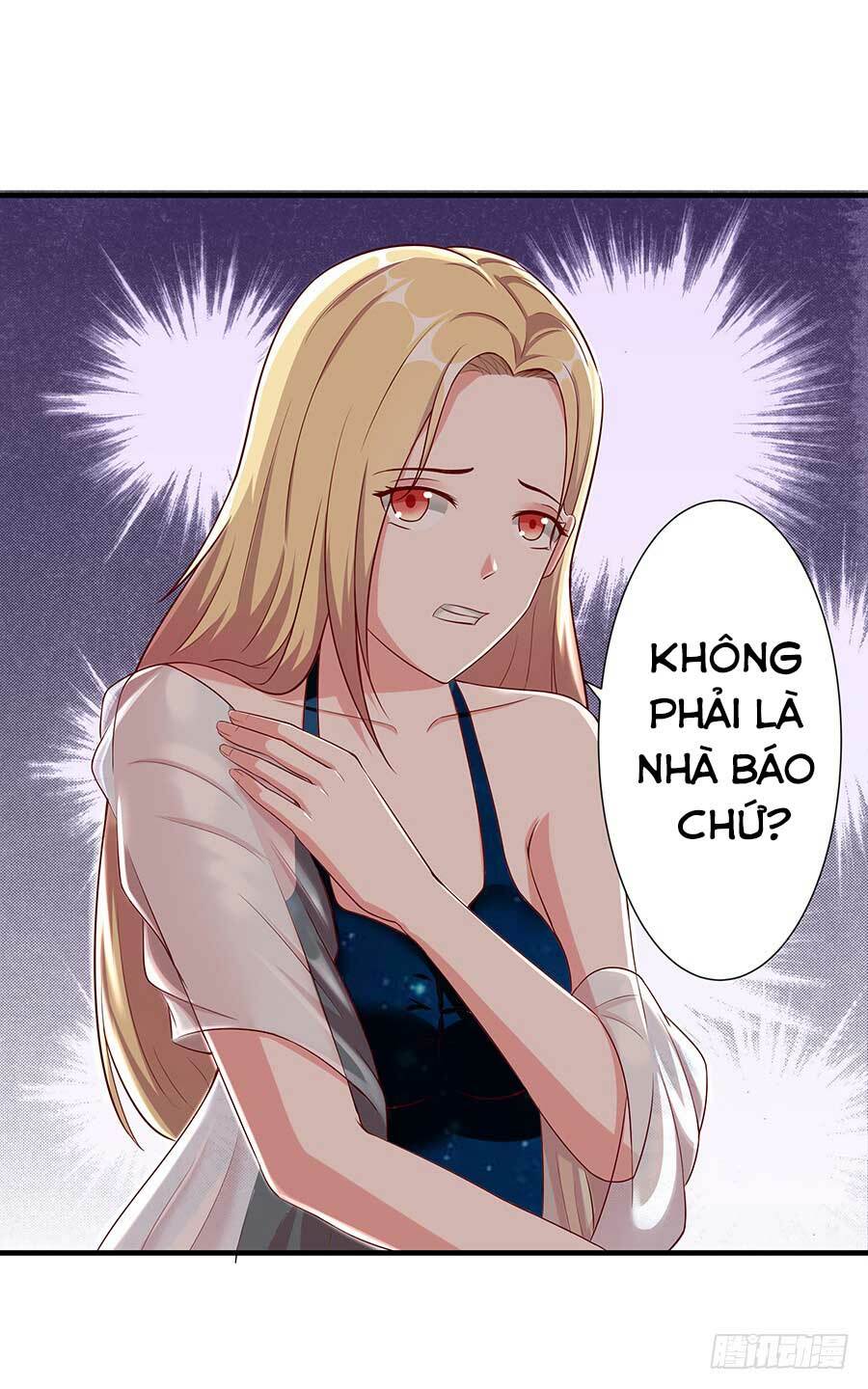 Gả Cho Tình Cũ Làm Lão Bà: Chapter 22