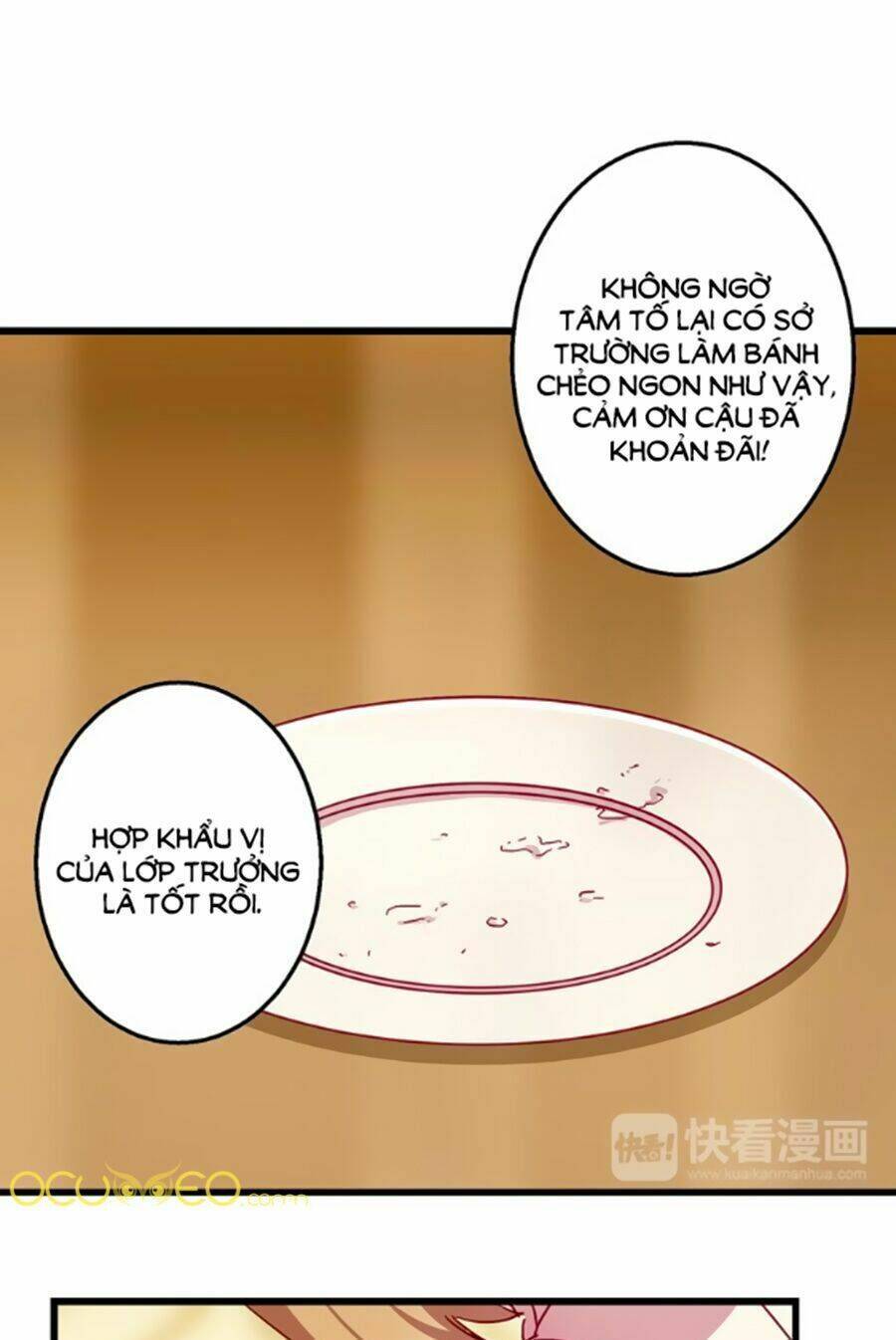 Bài Hát Tình Yêu: Chapter 10.5