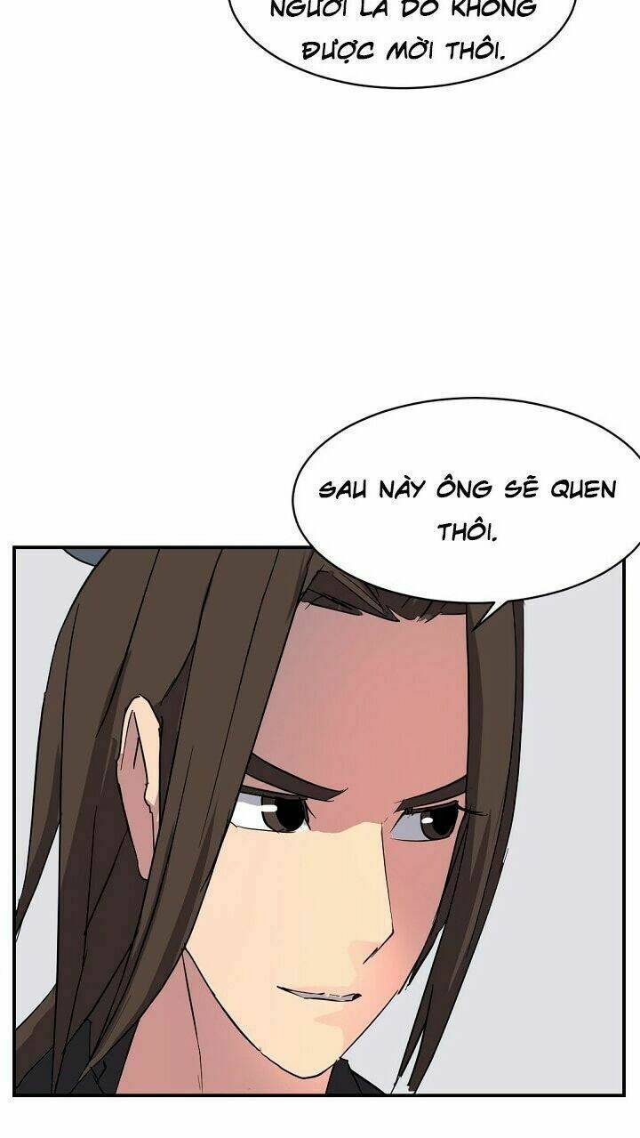 Trọng Sinh, Bất Khả Chiến Bại: Chapter 48