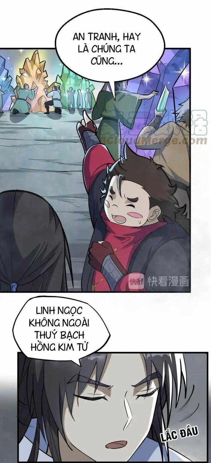 Đại Nghịch Chi Môn: Chapter 68