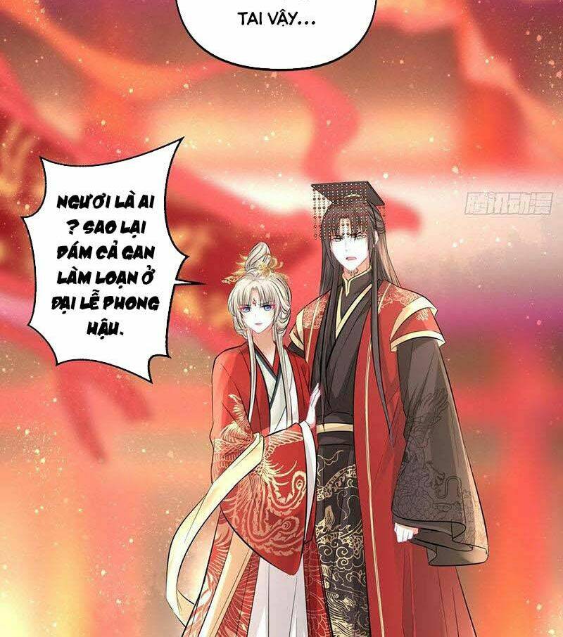 Vương Phi Thật Thích Trang Điểm: Chapter 169