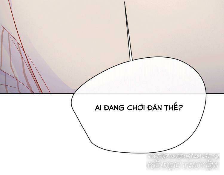 Giai Điệu Của Sự Va Chạm: Chapter 33