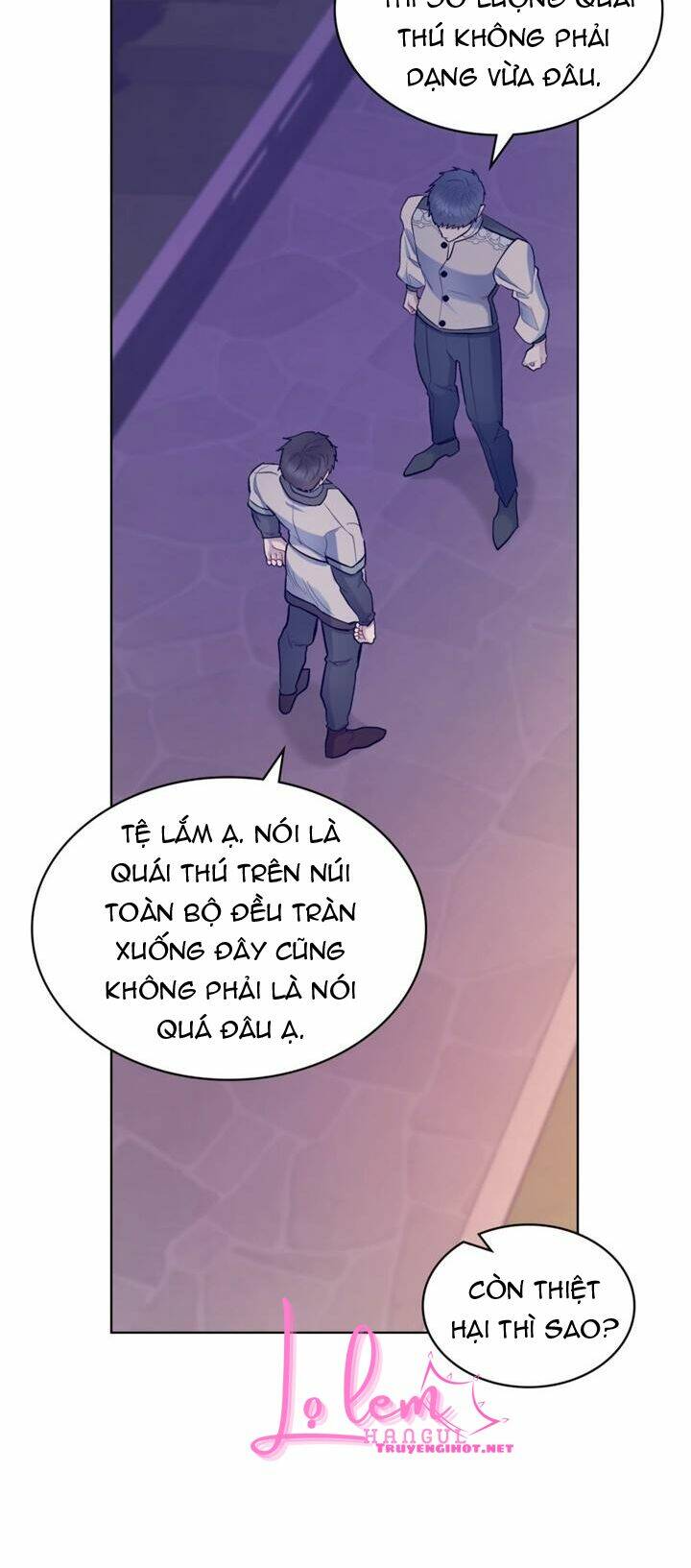 Kẻ Tạo Ra Nữ Phản Diện: Chapter 55.1