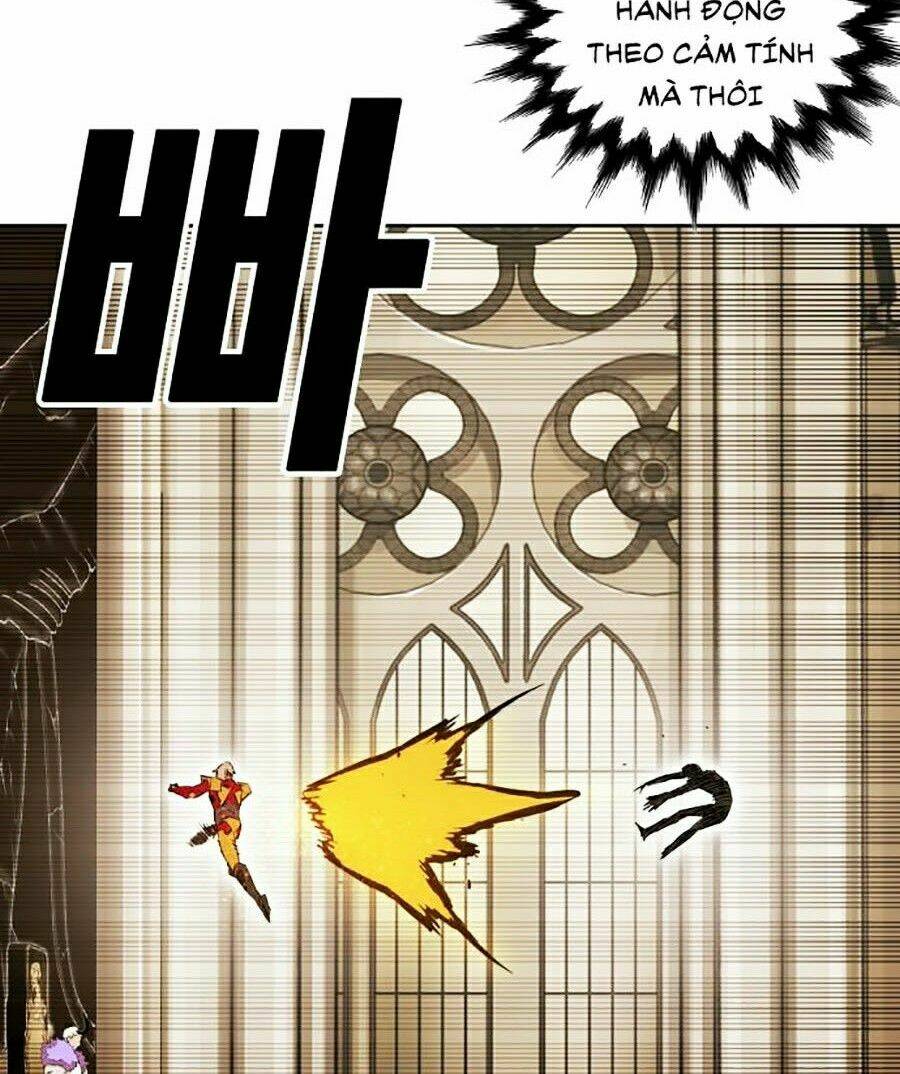 Hard Core Leveling Warrior Ss2: Chapter 81