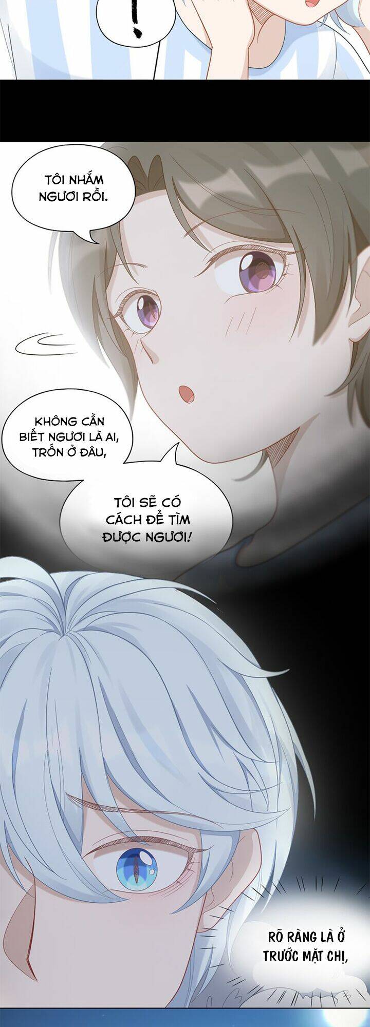 Bạn Trai Là Quái Vật: Chapter 71