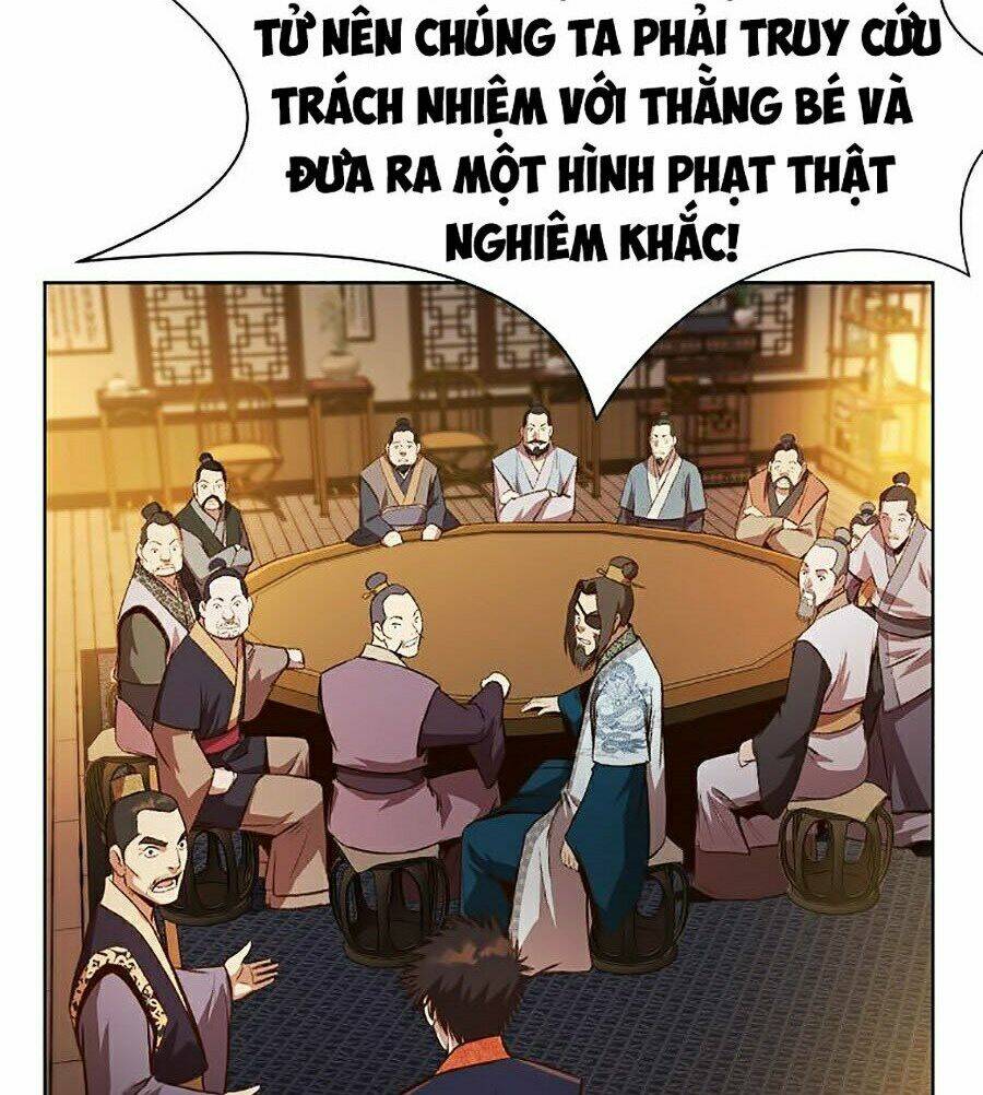 Thiên Võ Chiến Thần: Chapter 21