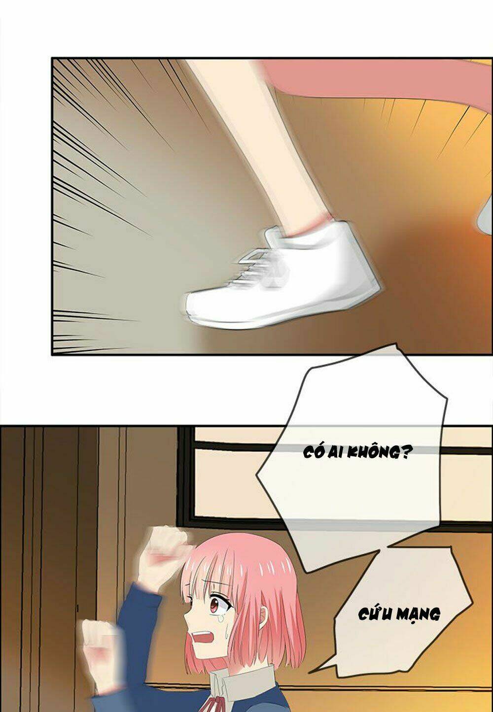 Đại Thần Tình Yêu Chớ Chạm Tôi: Chapter 70