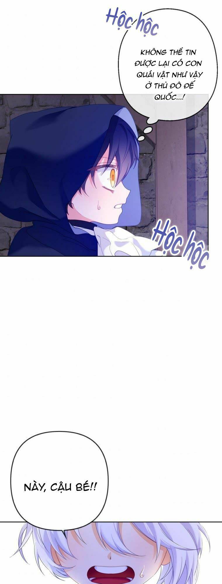 Đọc Thần Chú Lên Đi, Rose!: Chapter 12
