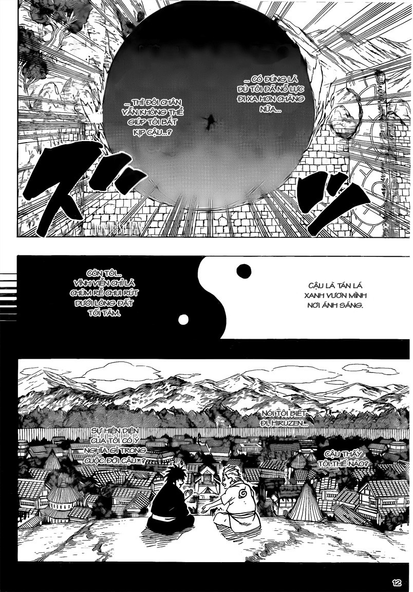 Naruto: Chapter 481