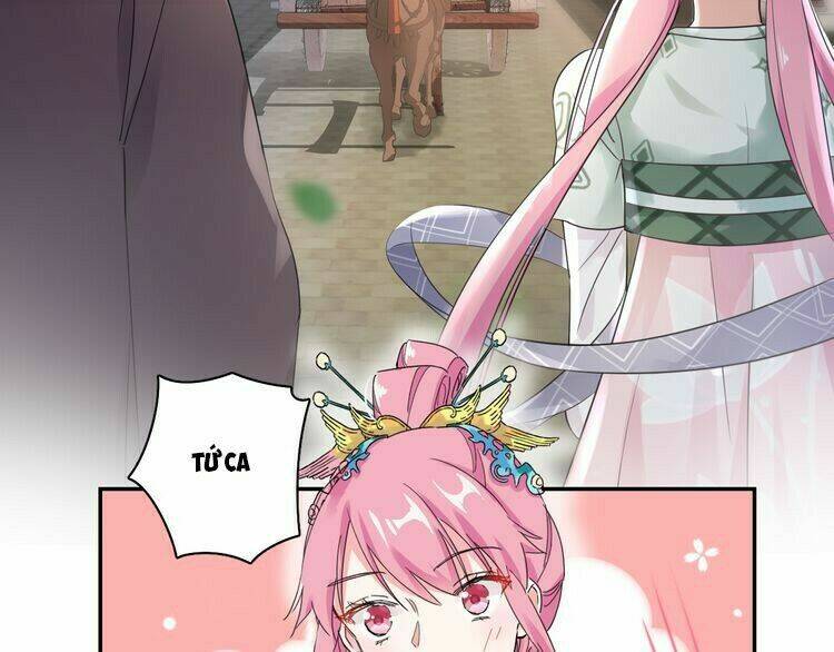 Hoa Nhan Sách: Chapter 26.2