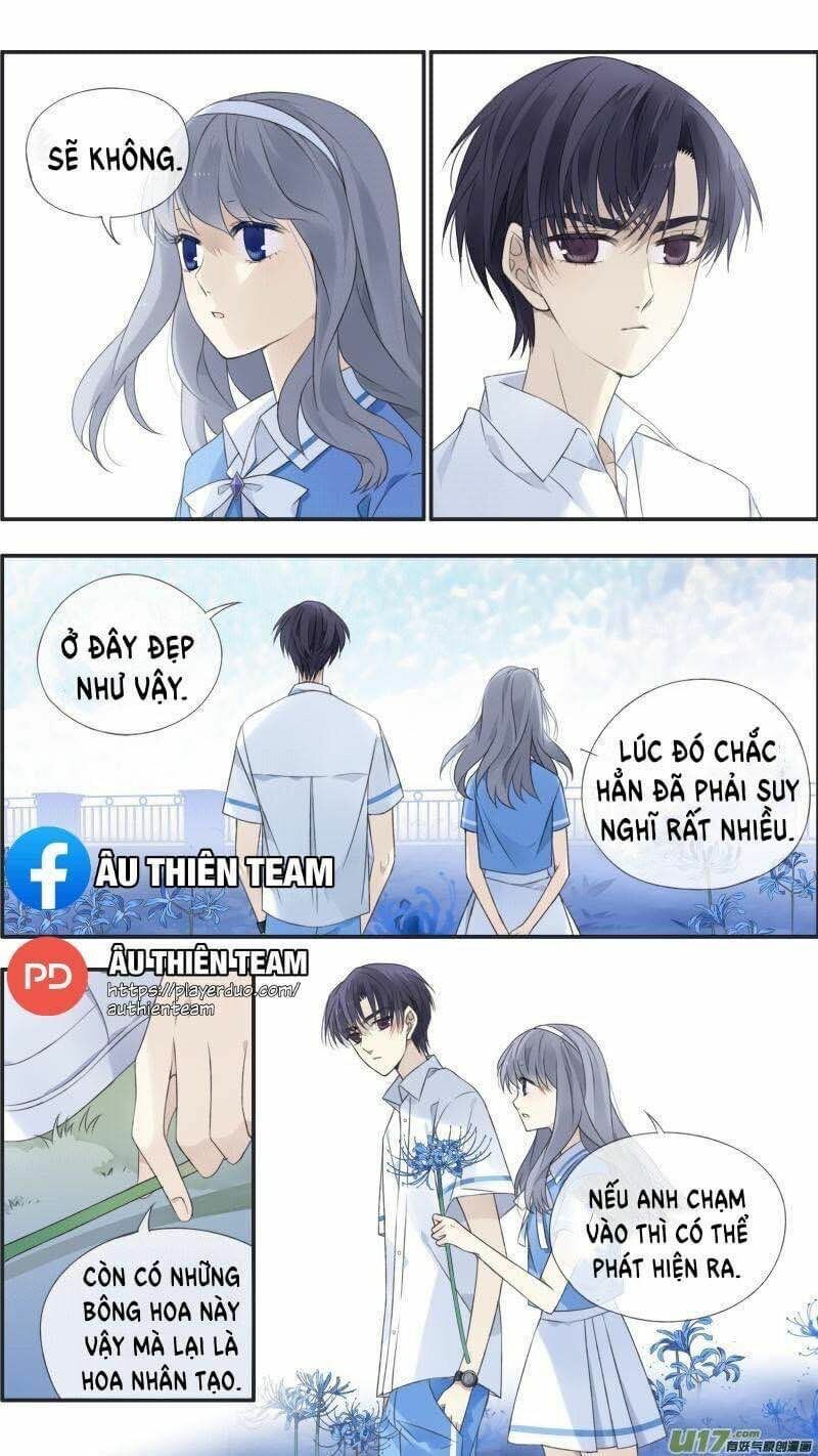 Lam Sí: Chapter 248