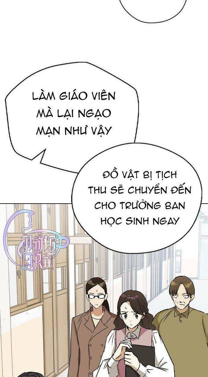 Duyên Nợ Kiếp Trước: Chapter 37