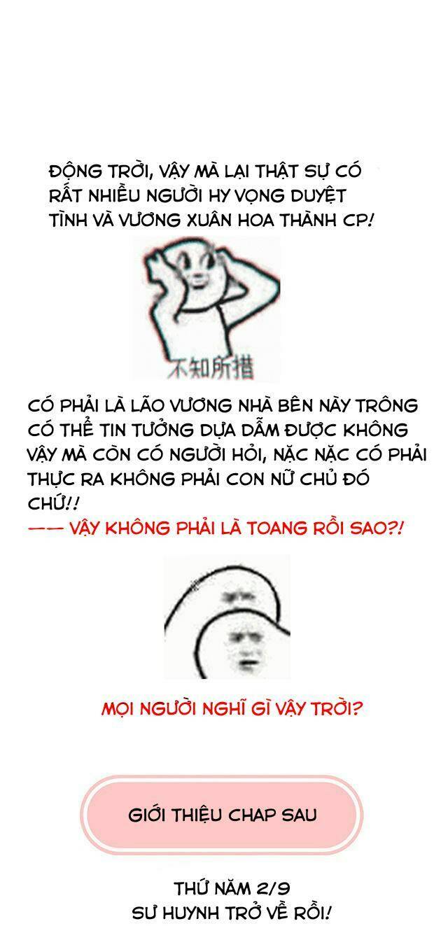 Kiều Phu Có Hỉ: Chapter 24.2