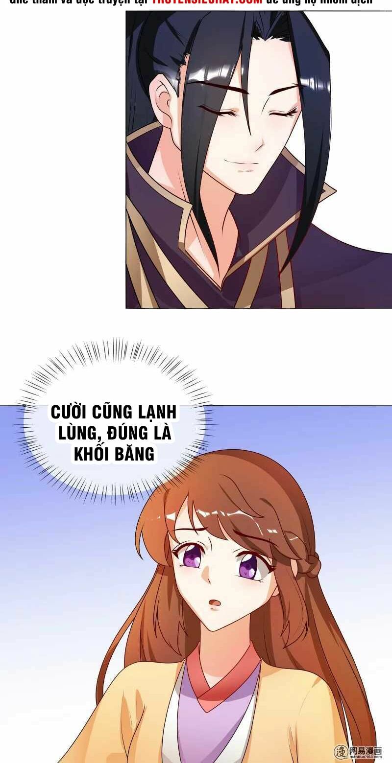 Thiên Tài Tiểu Độc Phi: Chapter 60