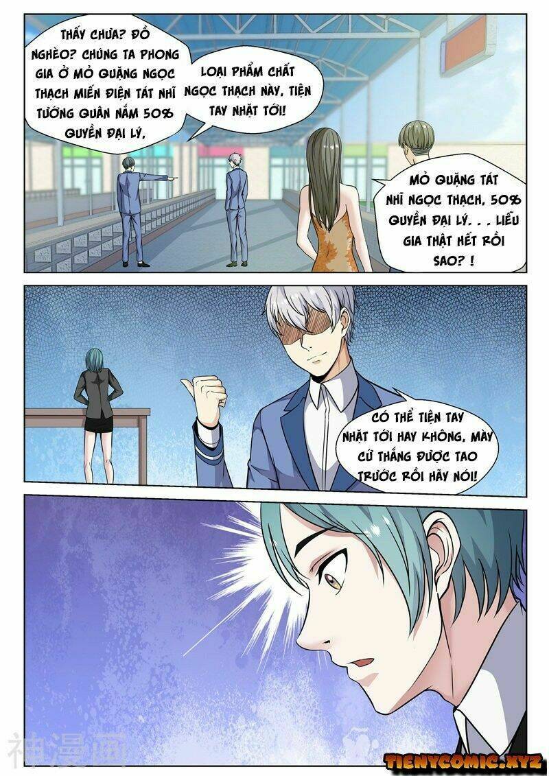 Tu Chân Cuồng Thiếu: Chapter 75