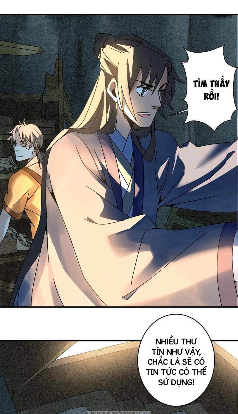 Ma Giáo Giáo Chủ Tái Xuất Giang Hồ: Chapter 19