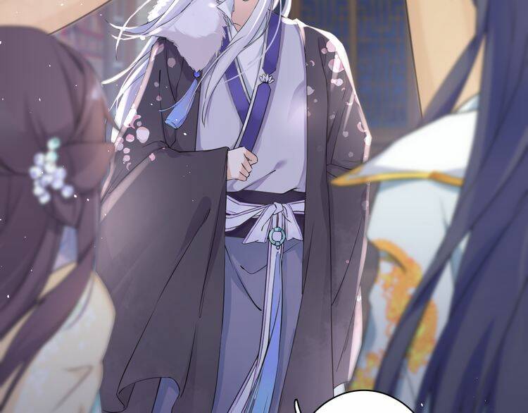 Hoa Nhan Sách: Chapter 8.2