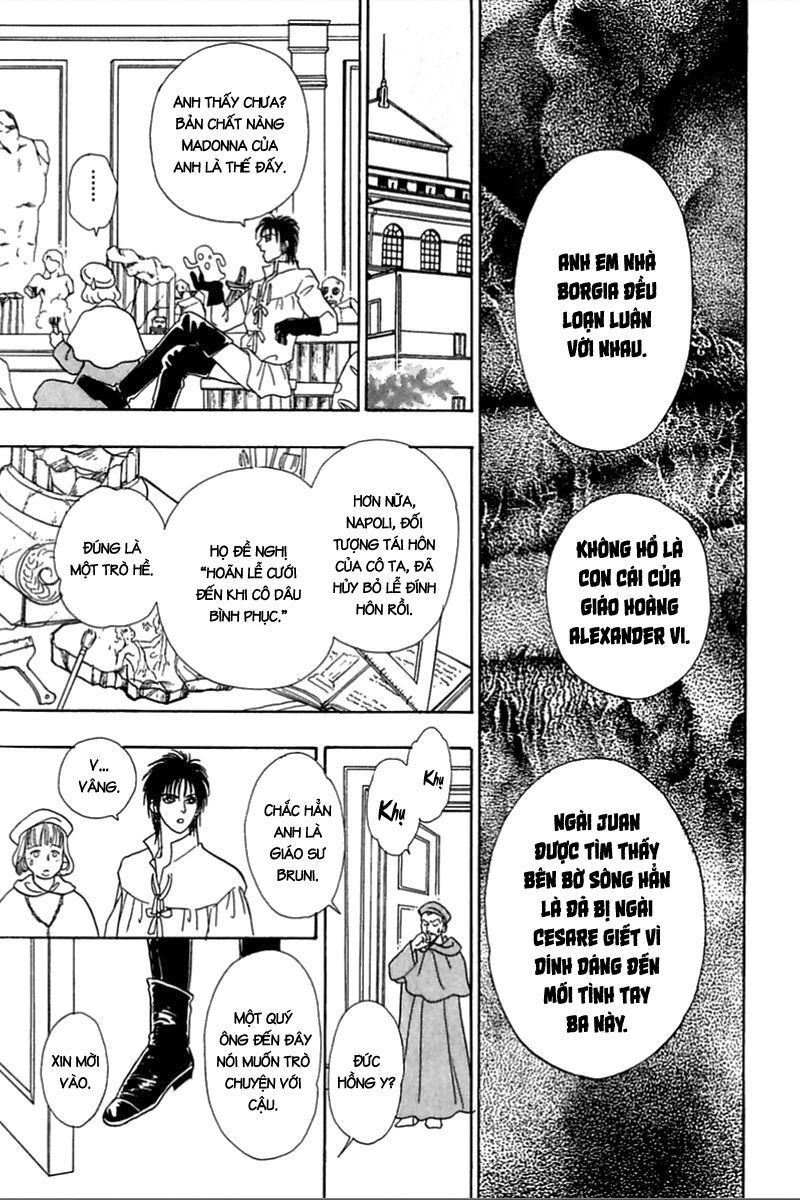 Kenja No Ishi: Chapter 6.2