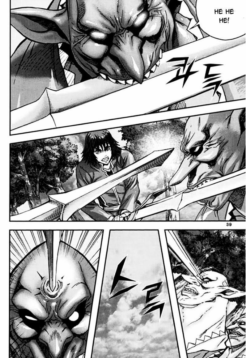 Diêm Đế: Chapter 46.2