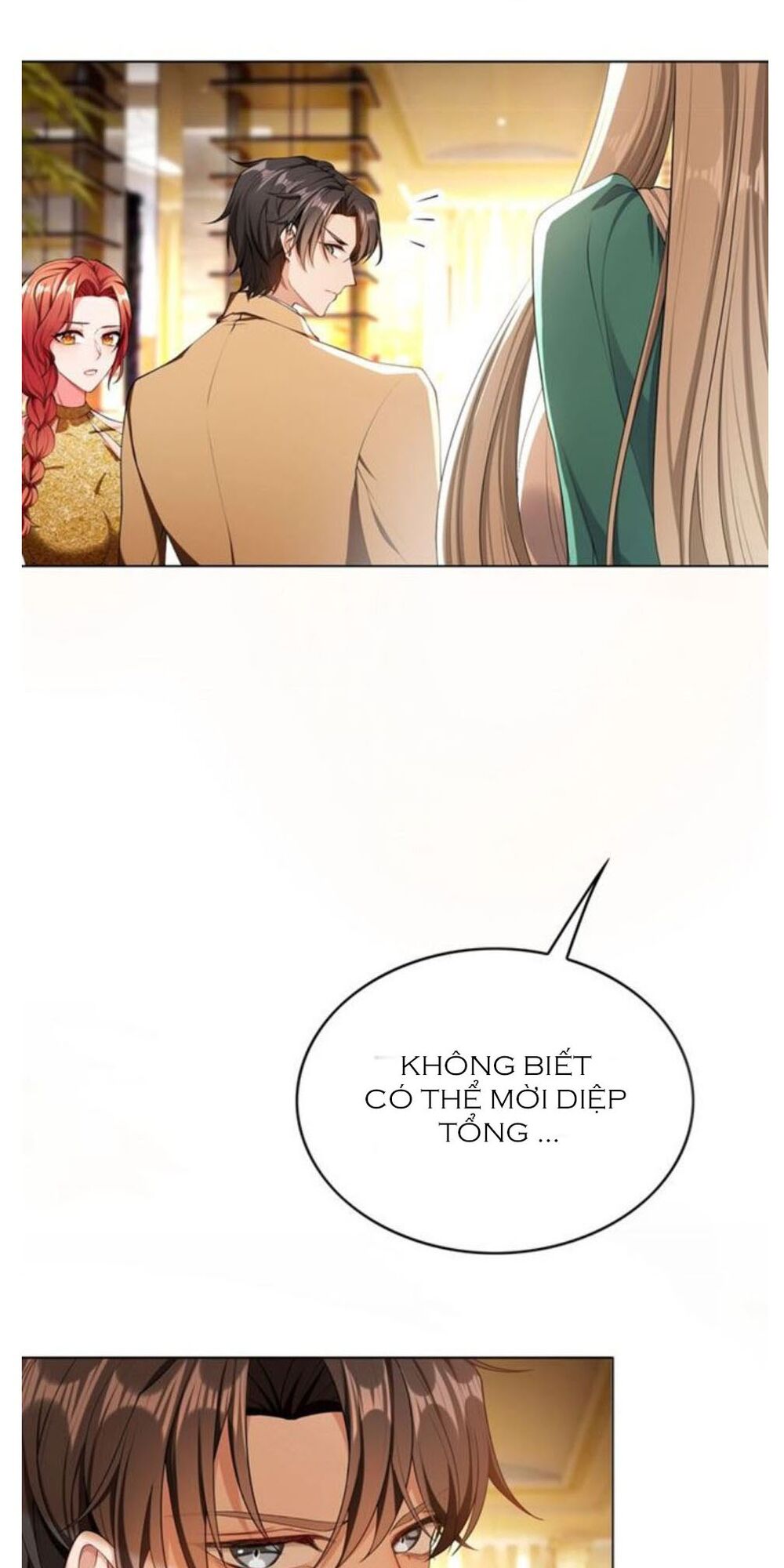 Cô Vợ Nhỏ Nuông Chiều Quá Lại Thành Ác!!: Chapter 170