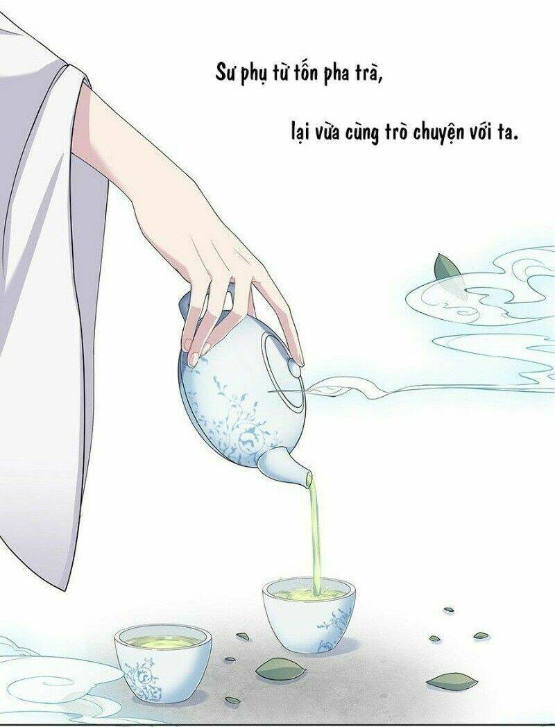Lầu Trà Thủy Sinh Mộng: Chapter 32